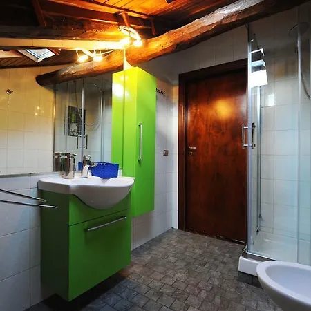 Bed and Breakfast Corsonapoleone Νάπολη