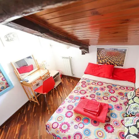 Bed and Breakfast Corsonapoleone Νάπολη