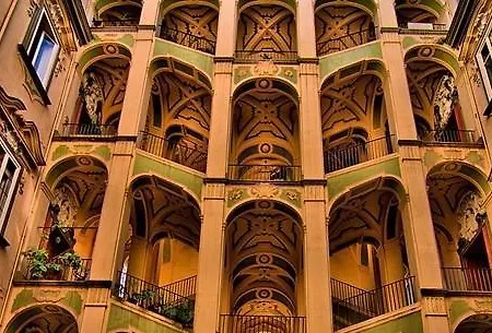 Corsonapoleone Naples
