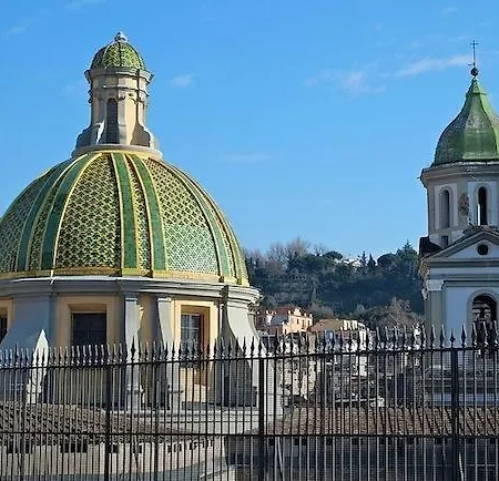 Bed & Breakfast Corsonapoleone Naples