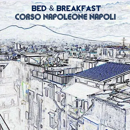 Corsonapoleone Bed & Breakfast 3*