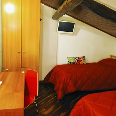 Bed & Breakfast Corsonapoleone Naples