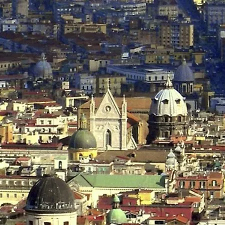 Corsonapoleone Naples