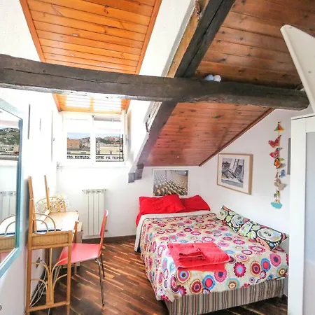 Corsonapoleone 3* Naples