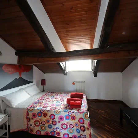 Corsonapoleone 3* Naples