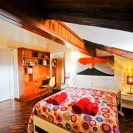 Corsonapoleone 3* Naples