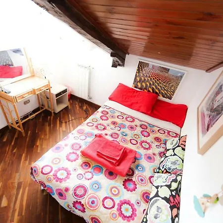 Corsonapoleone Bed & Breakfast 3*