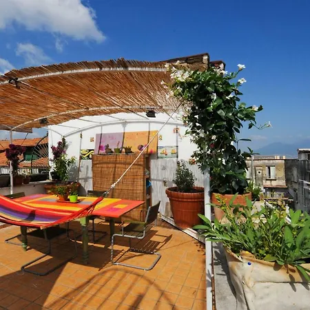 Corsonapoleone Bed & Breakfast