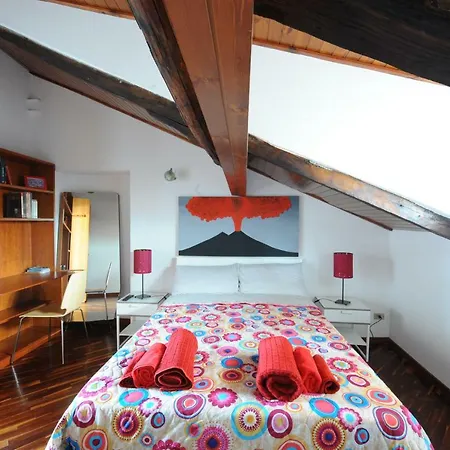 Corsonapoleone 3* Nápoles